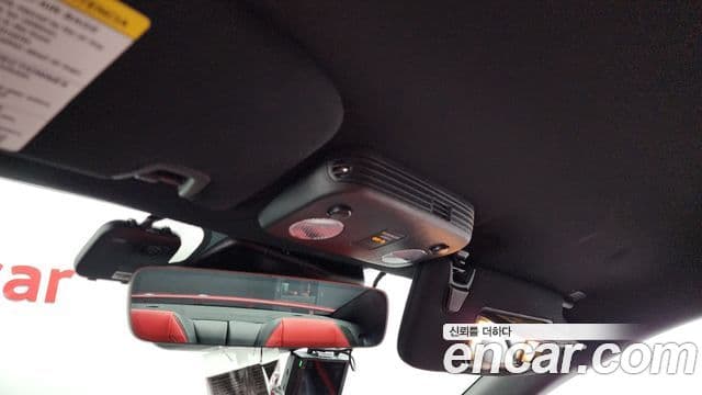 Ford Mustang купе, 2021 19