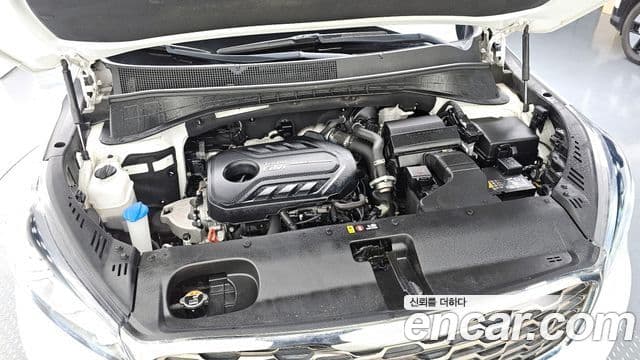 Kia The / новый New Sorento Noblesse, 2020 6