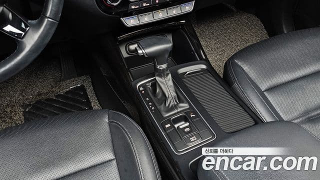 Kia The / новый New Sorento Noblesse, 2020 9