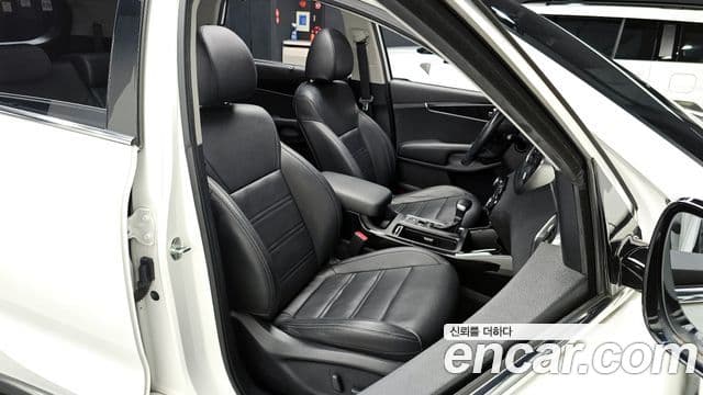 Kia The / новый New Sorento Noblesse, 2020 10