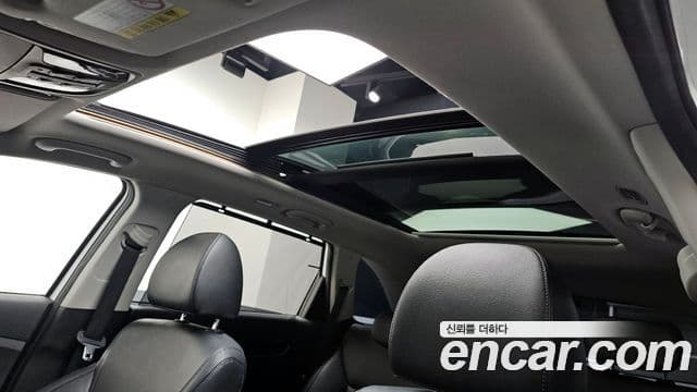 Kia The / новый New Sorento Noblesse, 2020 17