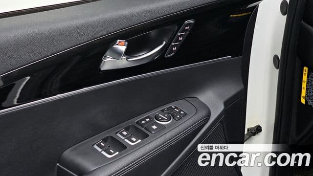 Kia The / новый New Sorento Noblesse, 2020 18