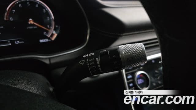 Genesis GV80, 2020 9