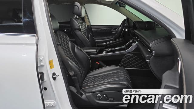 Genesis GV80, 2020 11