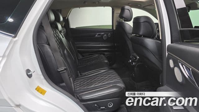 Genesis GV80, 2020 12