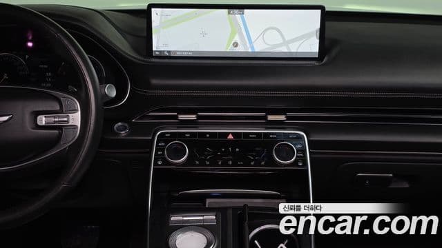 Genesis GV80, 2020 14