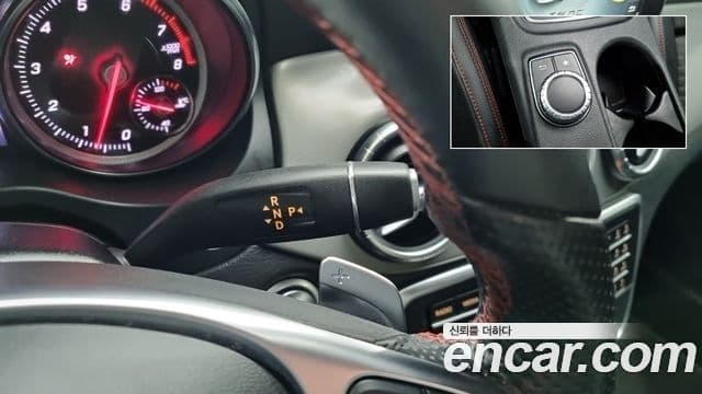 Mercedes-Benz CLA-класс C117 AMG Line, 2018 12