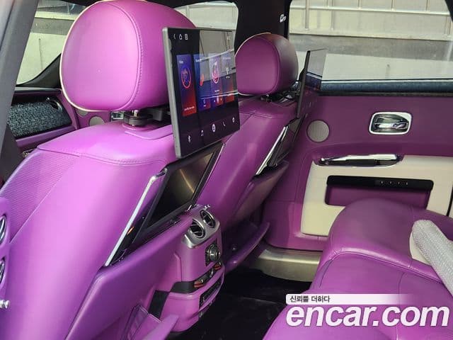 Rolls-Royce 고스트, 2013 10