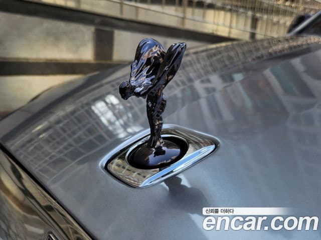 Rolls-Royce 고스트, 2013 16