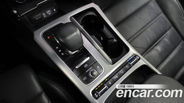 Kia 스팅어 GT, 2018 9