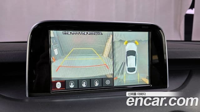 Kia 스팅어 GT, 2018 15