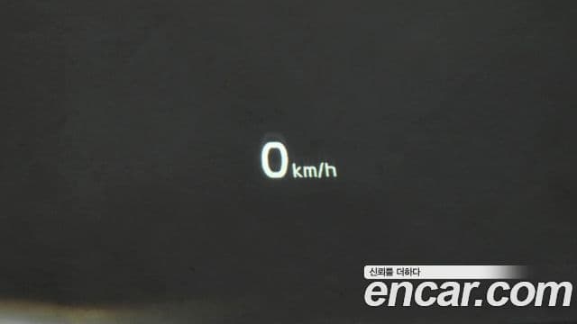 Kia 스팅어 GT, 2018 19