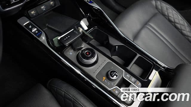 Kia Sorento 4세대 Gravity, 2021 9
