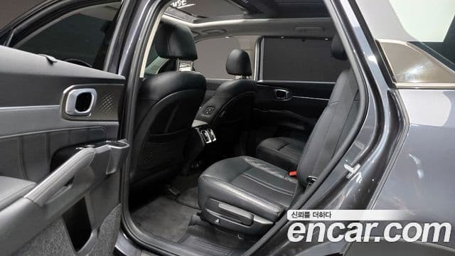 Kia Sorento 4세대 Gravity, 2021 12