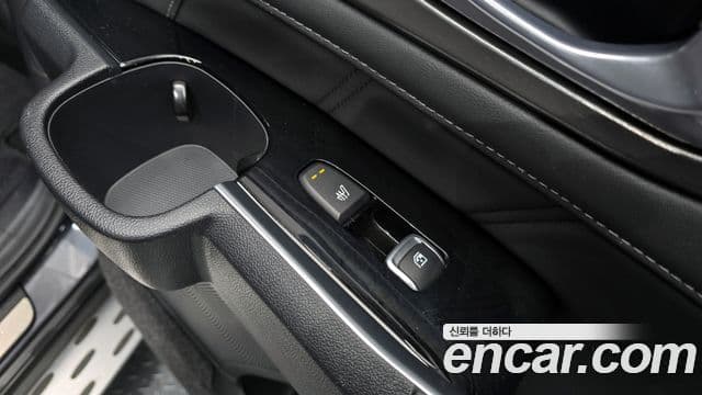 Kia Sorento 4세대 Gravity, 2021 18