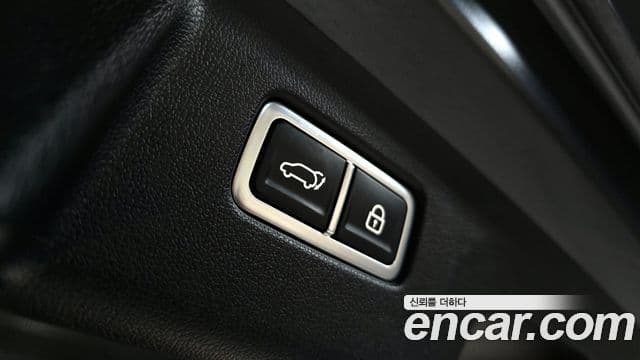 Kia Sorento 4세대 Gravity, 2021 20