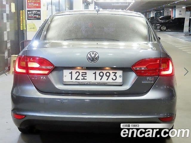 Volkswagen New Jetta 6세대, 2013 все фото