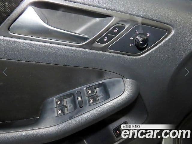 Volkswagen New Jetta 6세대, 2013 13