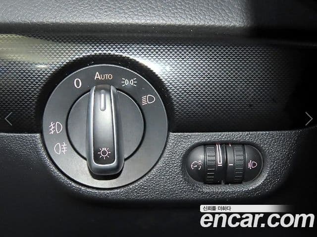 Volkswagen New Jetta 6세대, 2013 14