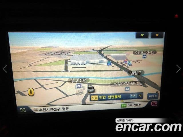 Volkswagen New Jetta 6세대, 2013 15