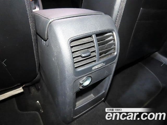 Volkswagen New Jetta 6세대, 2013 18