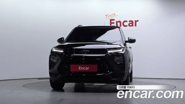 Chevrolet(GM대우) Trailblazer RS, 2023 3