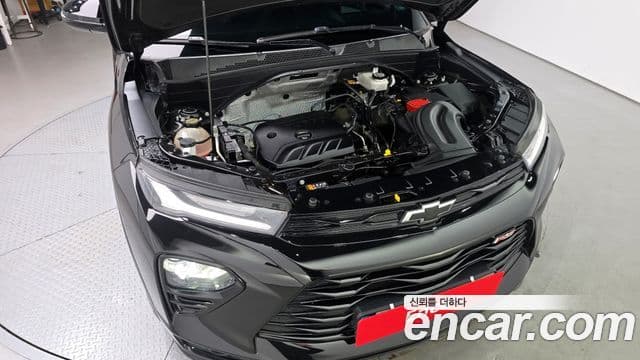 Chevrolet(GM대우) Trailblazer RS, 2023 6