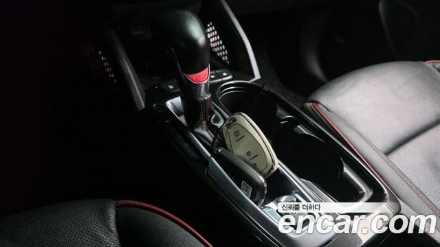 Chevrolet(GM대우) Trailblazer RS, 2023 9