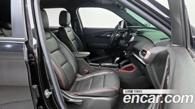 Chevrolet(GM대우) Trailblazer RS, 2023 10