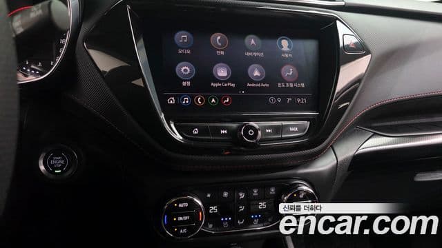 Chevrolet(GM대우) Trailblazer RS, 2023 14