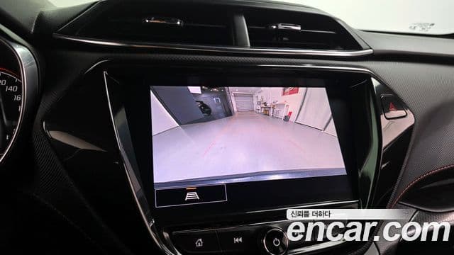 Chevrolet(GM대우) Trailblazer RS, 2023 15