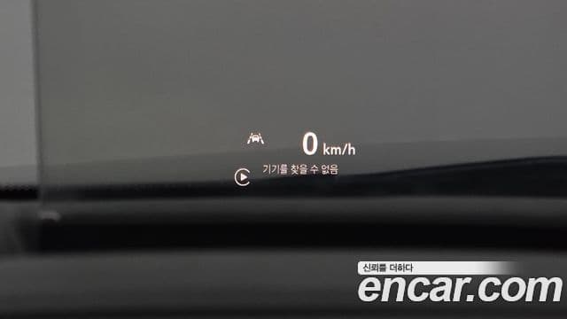 Chevrolet(GM대우) Trailblazer RS, 2023 17