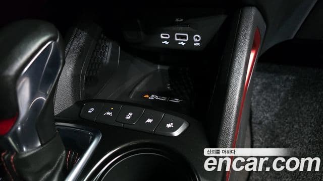 Chevrolet(GM대우) Trailblazer RS, 2023 18