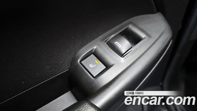 Chevrolet(GM대우) Trailblazer RS, 2023 19