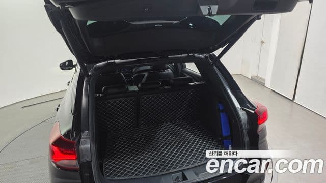 Chevrolet(GM대우) Trailblazer RS, 2023 20