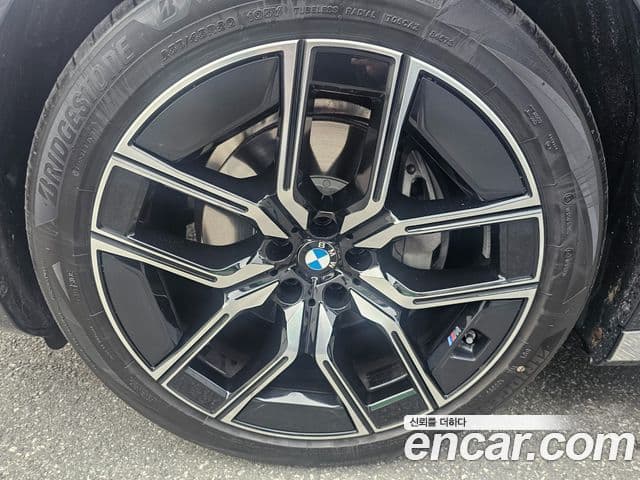 BMW 7시리즈 (G70) 740d xDrive M Sport, 2025 6