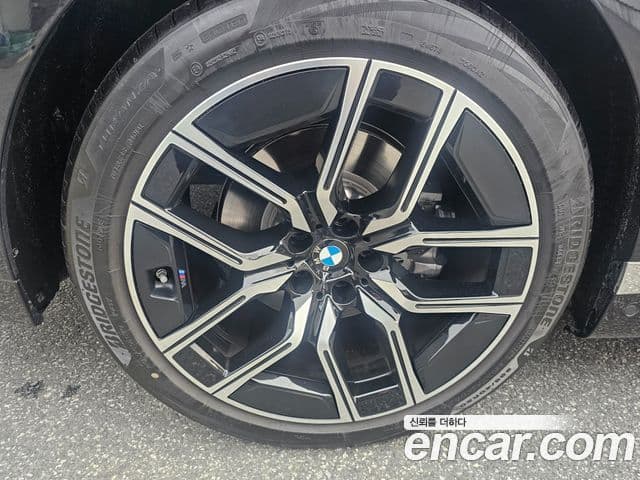 BMW 7시리즈 (G70) 740d xDrive M Sport, 2025 7