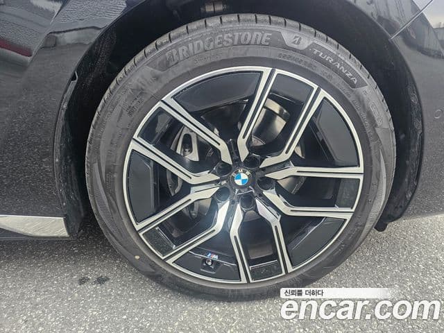 BMW 7시리즈 (G70) 740d xDrive M Sport, 2025 8
