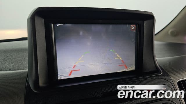 Kia Ray Prestige, 2012 15