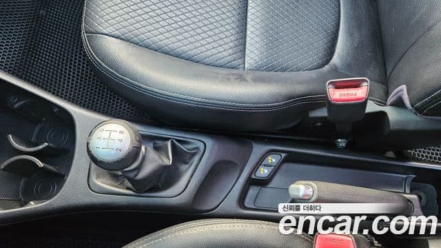 Kia All New Morning Special, 2012 9