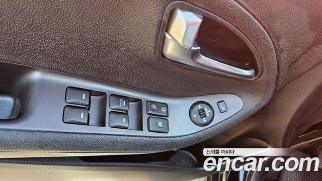 Kia All New Morning Special, 2012 14