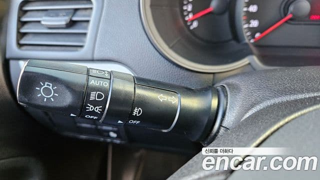 Kia All New Morning Special, 2012 16