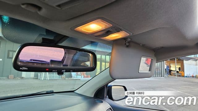 Kia All New Morning Special, 2012 19