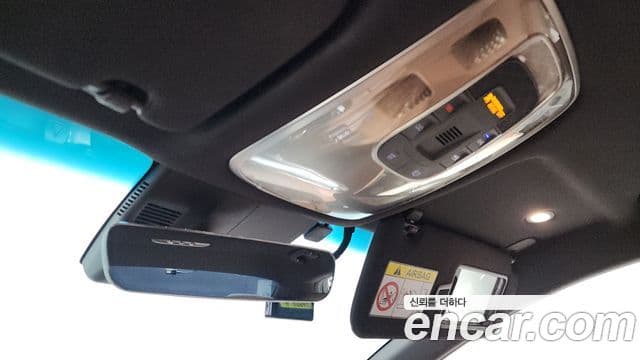 Genesis G80 (RG3) бензин 2.5 турбо 2WD, 2021 17