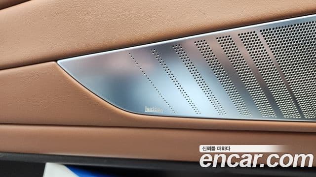 Genesis G80 (RG3) бензин 2.5 турбо 2WD, 2021 19