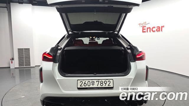 BMW X6M (G06) 4.4 Competition, 2025 20