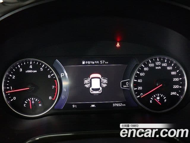 Kia Seltos Signature, 2023 6