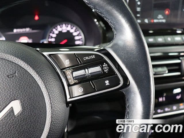 Kia Seltos Signature, 2023 7