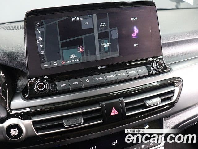 Kia Seltos Signature, 2023 8