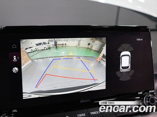 Kia Seltos Signature, 2023 9